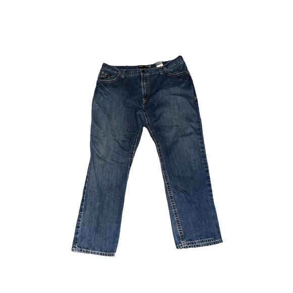 Ariat Other - Ariat Jeans FR M4 Low Rise Boot Cut Flame Resistant Mens 42x32
